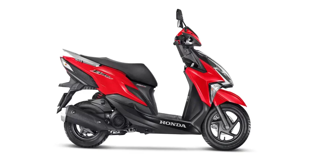 Honda Elite 125 2024