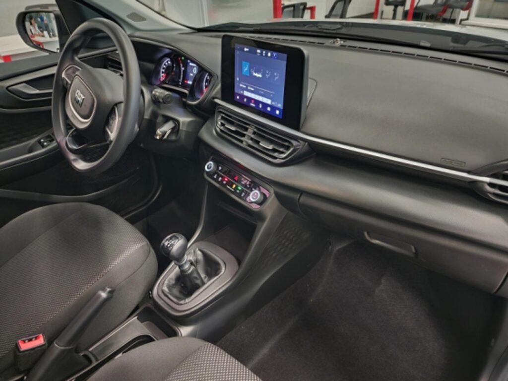 Fiat Pulse Drive CVT 2024