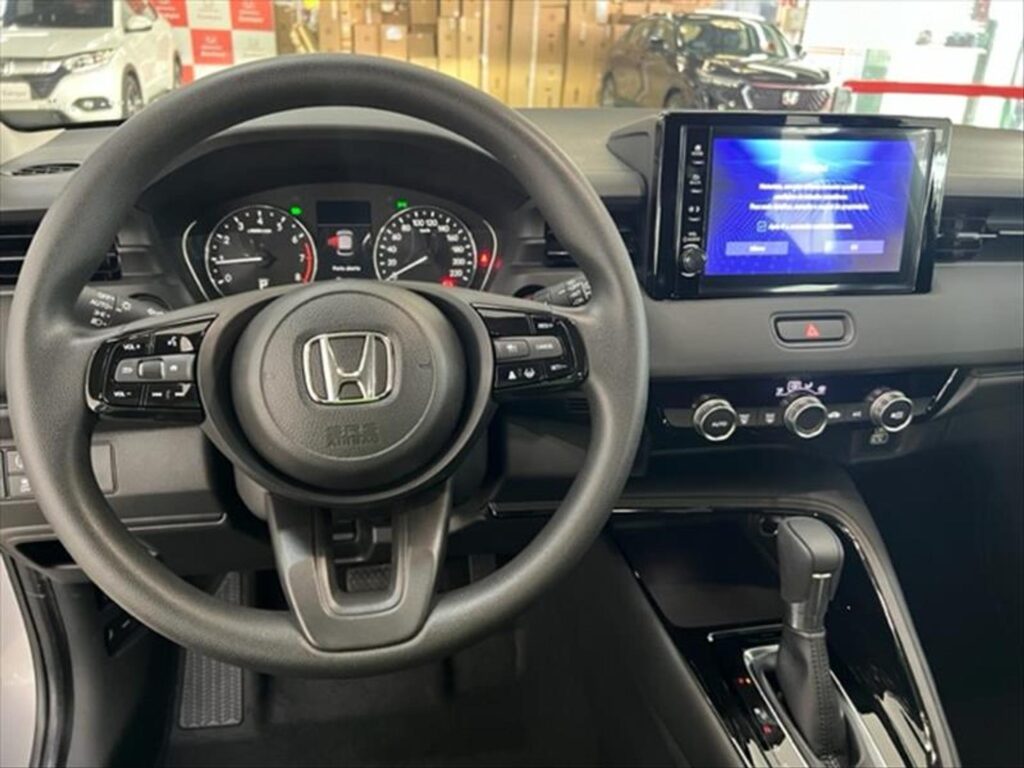 Honda HR-V EX 2025